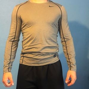 Nike dri fit perfect condition